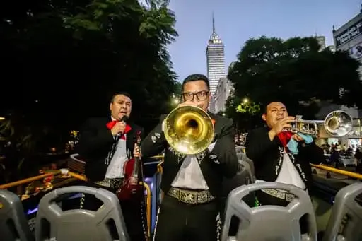 Mariachi Los Camperos