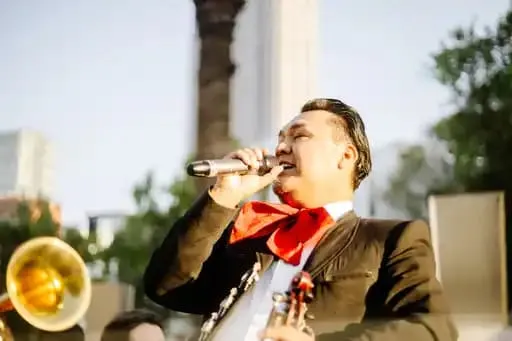 Mariachi Los Camperos