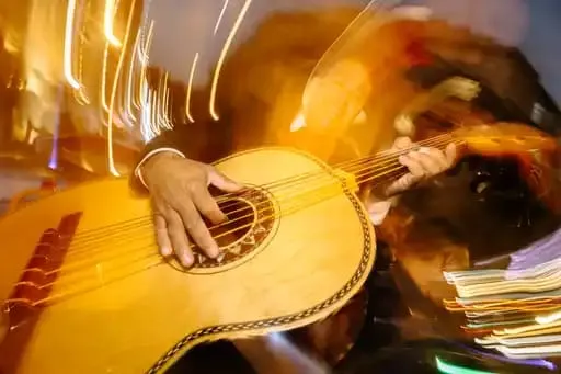 Mariachi Los Camperos